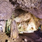Grotta Ciutarun - Foto Archivio Aree Protette Valle Sesia